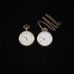 1231 9397 POCKET WATCH